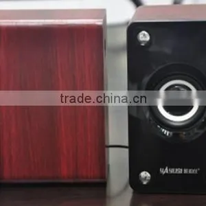 2.0 USB Harga Speaker Simbadda thumbnail-1