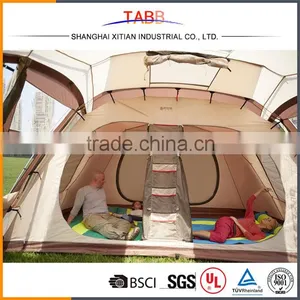 High Strength Factory Supply Easy Tents Camping thumbnail-3
