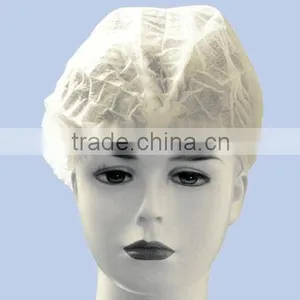 Mushroom Non-Woven Headband thumbnail-1