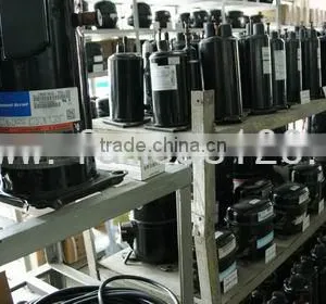 R22 Hitachi Highly Compressor BSA418CV thumbnail-6
