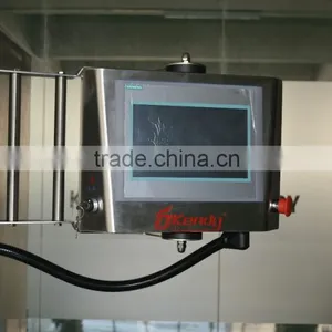 Potato Chips Automatic Packing Machine Price thumbnail-2
