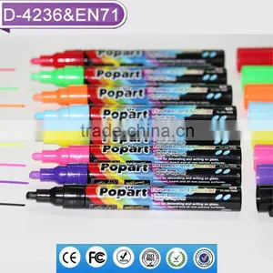 2015 Amazon Novelty Stationery Whiteboard Led Marker Pen thumbnail-1