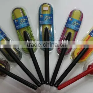 Car Wash Foam Brush,car Cleaning Brush thumbnail-1