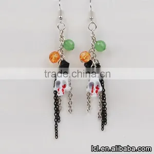 Best Quality Women Tassel Earrings, Low Price Vogue Jewelry Earrings thumbnail-1
