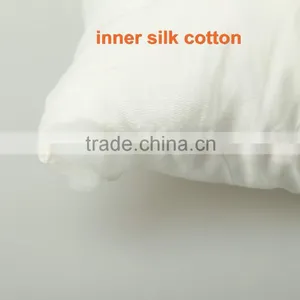 Custom Digital Printed Bamboo Pillow Filling thumbnail-5