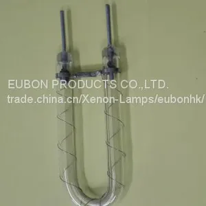 Xenon Flash Tube-U Shape IPL Lampe 4.2W thumbnail-1
