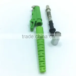 E2000 Fiber Optic Connector thumbnail-3