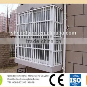 Hot Sale Beautiful Window Security Metal Guard thumbnail-1