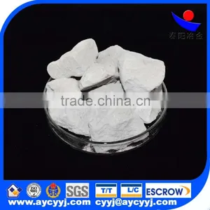 Chinese Silicon Nitride as Refractory in Steel-making thumbnail-1