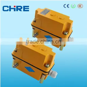 DXZ 1: 960 10A 250VAC Aluminum Electrical Tower Crane Parts thumbnail-1