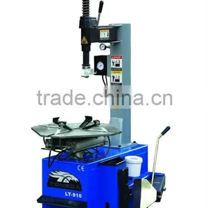 Changer Machine LT950CEtruck Tyre Changer Machine thumbnail-5