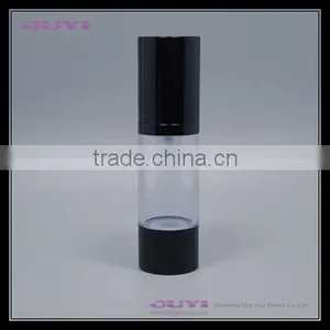 Plastic Cosmetic Bottles, Airless Pump Bottles for Packaging,plastic Bottles thumbnail-2