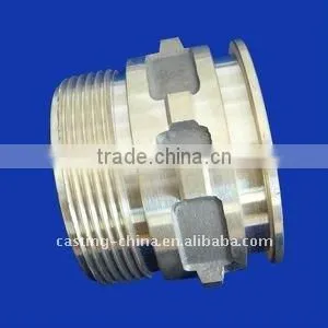 Cast Carbon Steel Slide Bearing &cast Iron Slide Bearing thumbnail-1