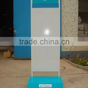 Free Metal Floor Stand Display Rack thumbnail-1