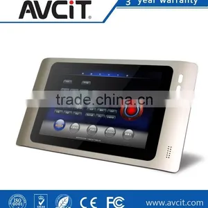 AV Control System Central Controller 7 Inch Touch Panel 64x48 HDMI Matrix RGB Matrix Switcher thumbnail-2