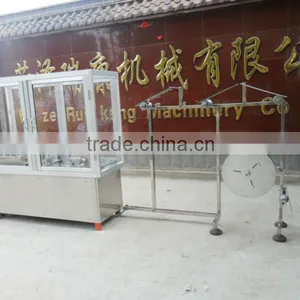 Non-woven Face Mask Machine thumbnail-1