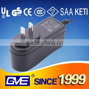 Switching Mode Plug In Wall Adapter 3.5V 5V Dc Power Supply thumbnail-1