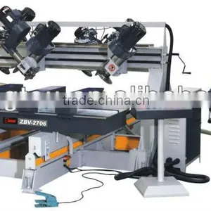 Horizontal V-CUT Machine thumbnail-1