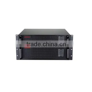 High Frequency Rack Mount Ups 1kva2kva3kva6kva10kva thumbnail-1