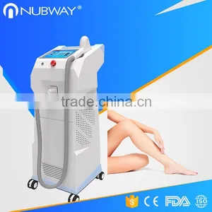 755nm Alexandrite Laser Hair Removal Machine thumbnail-3