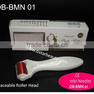 1080 Dermaroller Fractional Needle Therapy System thumbnail-1