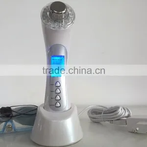 BPM0153 Ultrasonic Skin Care Machine for Personal Face Skin Care thumbnail-1