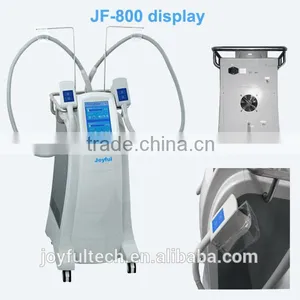 Physical Liposuction Body Slimming Fat Freezing Machine thumbnail-2