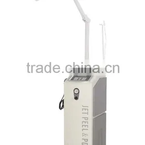 Anti-aging Dispel Chloasma Jet Peeling Machine NEW Jet Peel Pdt Skin Diamond Peel Microdermabrasion Machine Moisturizing System Foot Switch Water Oxygen Jet Facial Machines Dispel Pouch thumbnail-5