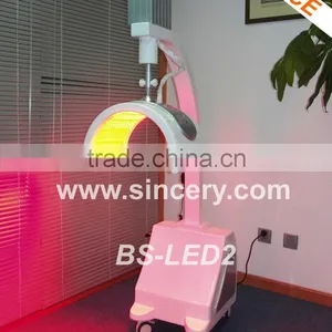 No Pain Speckle Removal 2014 Skin Care IPL Led Skin 640-1200nm Whitening Home Light Therapy Medical Device Skin Tightening 1-50J/cm2 thumbnail-1