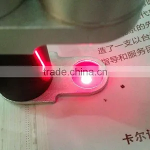 q Switched Alexandrite Laser for Fast Tatoo Removal Without Pain thumbnail-3
