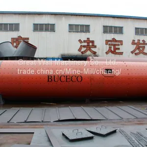 Cement Ball Mill thumbnail-1