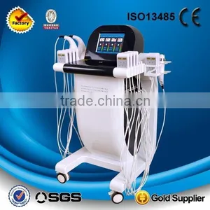 635nm,650nm Super Diode Laser Slimming System thumbnail-1