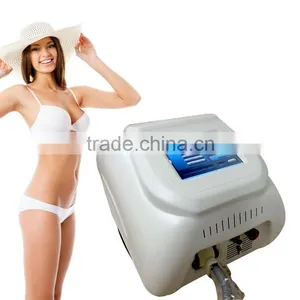 Smart Beauty Laser Hair Removal and Skin Rejuvenation Beauty Machine thumbnail-1