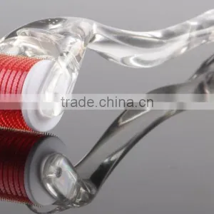 2015 Titanium Galvanic Derma Roller Microneedle L005 540 nm thumbnail-3