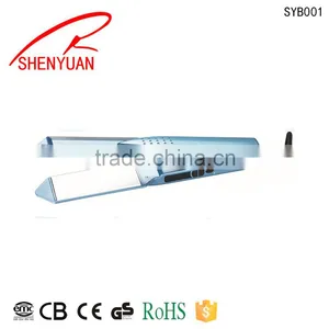 Natural Hair Straightening Treatment Private Label With Rotatiing Wire for Choose thumbnail-1