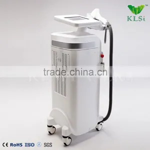 Beauty Hair Removal Diode Laser 808 Klsi Equipment for Permanent Depilazione thumbnail-1
