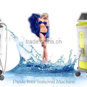 KLSi Hot Sale Safe Permanent Hair Removal Machine With CE thumbnail-2