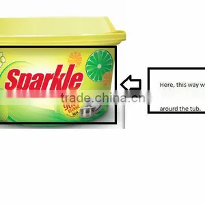 Dish Wash Soap for Africa thumbnail-3