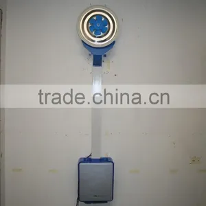 Cooling Mist Fan Personnel Disinfection Sprayer For Industry Humidifier thumbnail-1