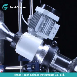 Rotary Vacuum Evaporator Integrated Machine thumbnail-3