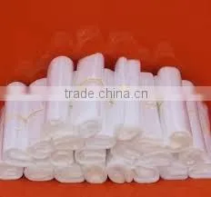 Eco-friendly Fresh Vegetables Packaging Plastic Bag thumbnail-1