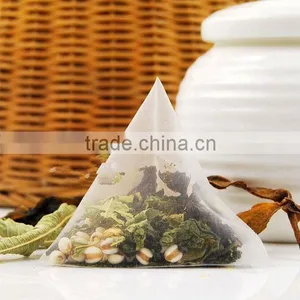 Pyramid Nylon Tea Bag thumbnail-1