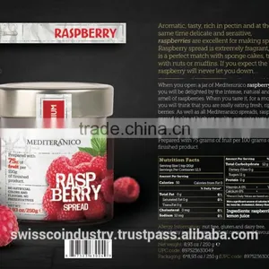 JAM CONFITURE PREMIUM EXTRA 100%FRUITS JAM thumbnail-6