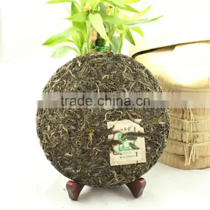 High Quality 2013yr Raw Puer Tea 400g thumbnail-3