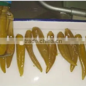 Canned Green Pepper thumbnail-1