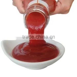 Heinzi Ketchup in Glass Jars thumbnail-1