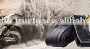 Indian Motorcycle Two Wheeler Tyre Tubes for Sale thumbnail-3