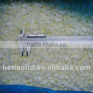 IQF Chopped Yellow Onion thumbnail-1