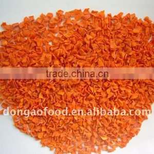 Dehydrated Carrot Flakes thumbnail-1