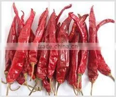 Chinese Dried Whole Jinta Chili in Low Hot Degree thumbnail-2